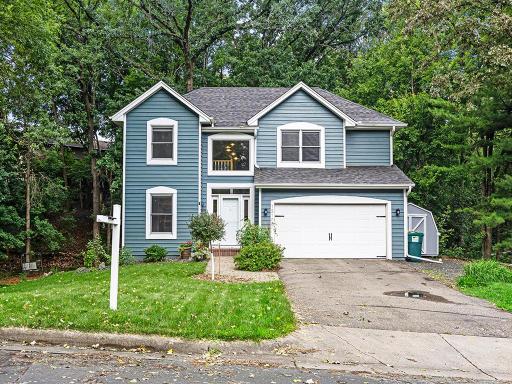 15100 Eileen Circle, Burnsville, MN 55306