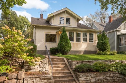 1921 Hayes Street NE, Minneapolis, MN 55418