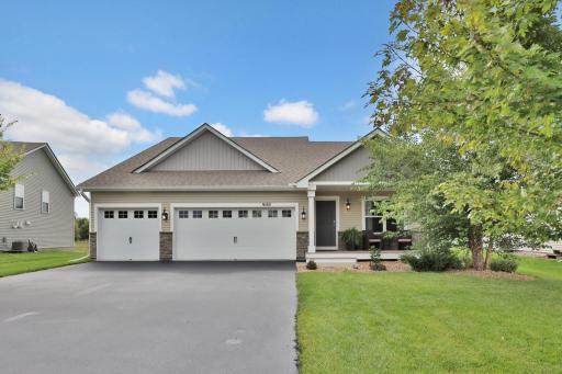 9163 67th Street S, Cottage Grove, MN 55016