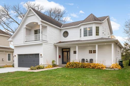 6008 Halifax Avenue S, Minneapolis, MN 55424
