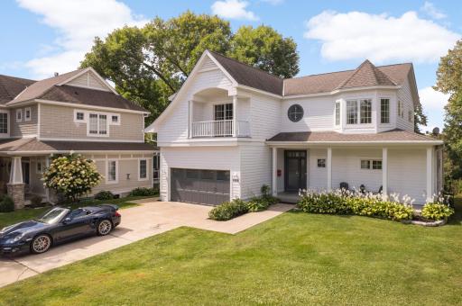 6008 Halifax Avenue S, Minneapolis, MN 55424