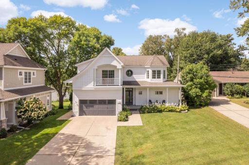 6008 Halifax Avenue S, Minneapolis, MN 55424
