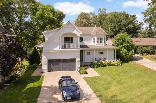 6008 Halifax Avenue S, Minneapolis, MN 55424