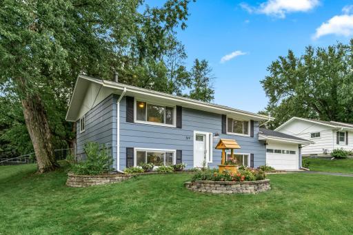 519 Continental Drive, New Brighton, MN 55112