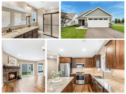 199 Henry Road, Big Lake, MN 55309