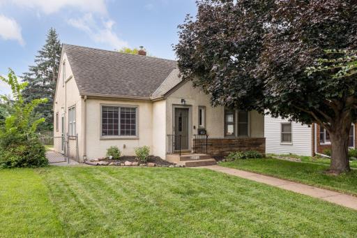 1552 Scheffer Avenue, Saint Paul, MN 55116
