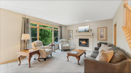 Executive Living - Newly remodeled with the top finishes and trends