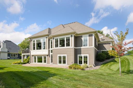 749 Fairway Drive, Medina, MN 55340