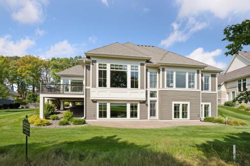 749 Fairway Drive, Medina, MN 55340