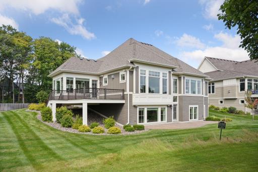 749 Fairway Drive, Medina, MN 55340