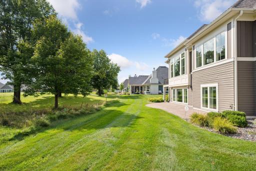 749 Fairway Drive, Medina, MN 55340