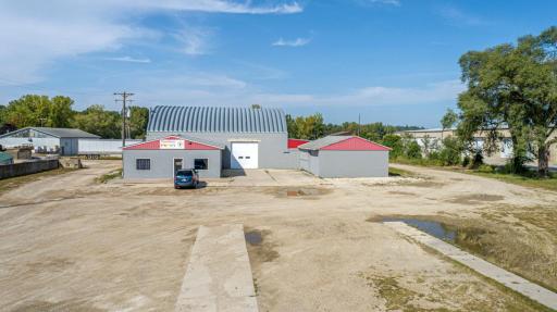 2108 8th Avenue NW, Faribault, MN 55021
