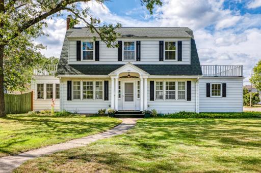 1521 Calihan Avenue NE, Bemidji, MN 56601
