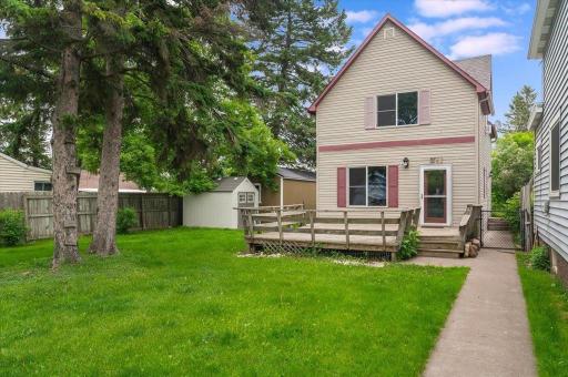 524 Clough Avenue, Superior, WI 54880