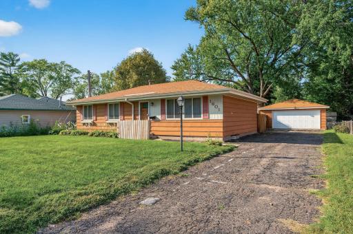 1601 14th Avenue, Saint Paul Park, MN 55071