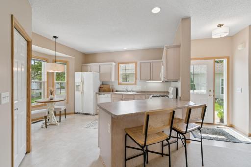 2176 Langston Lane NE, Saint Michael, MN 55376