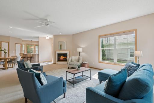 2176 Langston Lane NE, Saint Michael, MN 55376