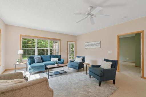 2176 Langston Lane NE, Saint Michael, MN 55376