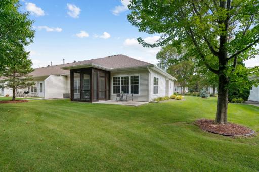 2176 Langston Lane NE, Saint Michael, MN 55376