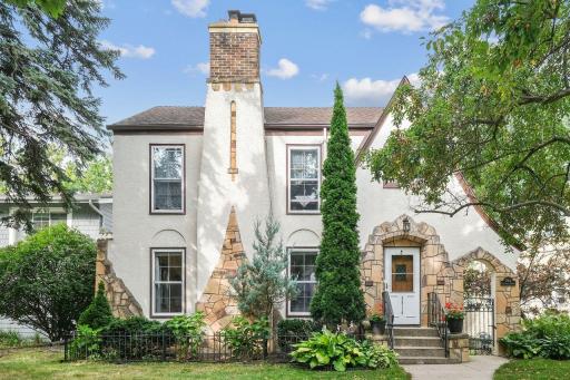 3914 Sheridan Avenue S, 1, Minneapolis, MN 55410