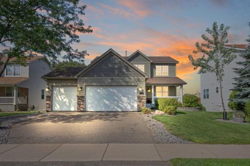 11508 Arnold Palmer Drive, Minneapolis, MN 55449