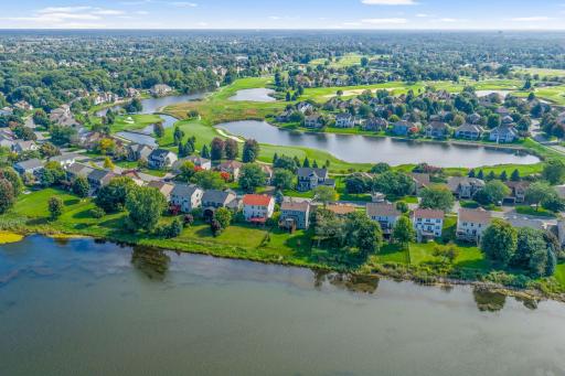 11508 Arnold Palmer Drive, Minneapolis, MN 55449