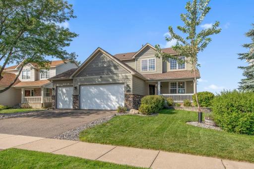 11508 Arnold Palmer Drive, Minneapolis, MN 55449