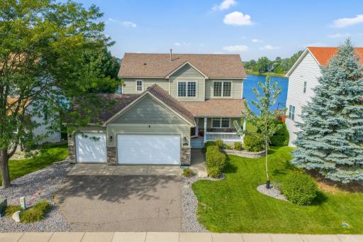11508 Arnold Palmer Drive, Minneapolis, MN 55449