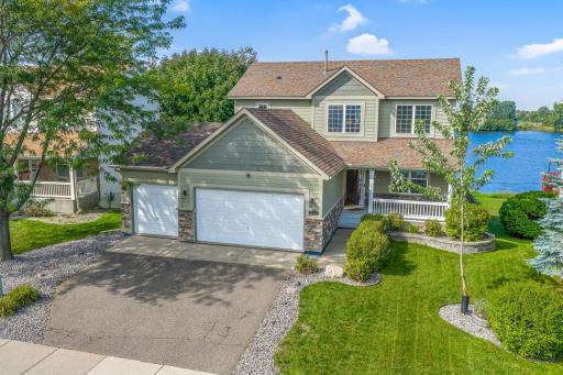 11508 Arnold Palmer Drive, Minneapolis, MN 55449