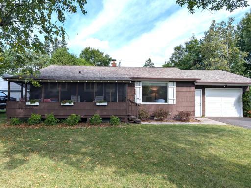 112 Hiway Lane, International Falls, MN 56649