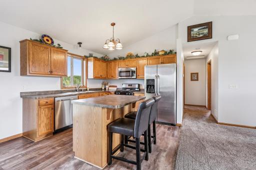 16844 110th Street SE, Becker, MN 55308