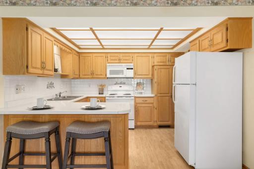 1201 Golf Course Road, 204, Monticello, MN 55362