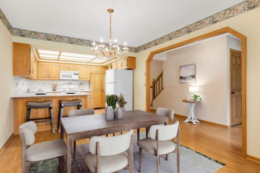1201 Golf Course Road, 204, Monticello, MN 55362