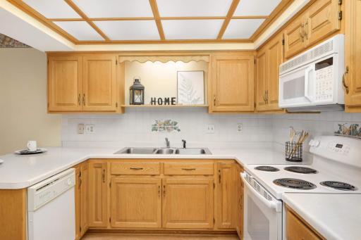 1201 Golf Course Road, 204, Monticello, MN 55362