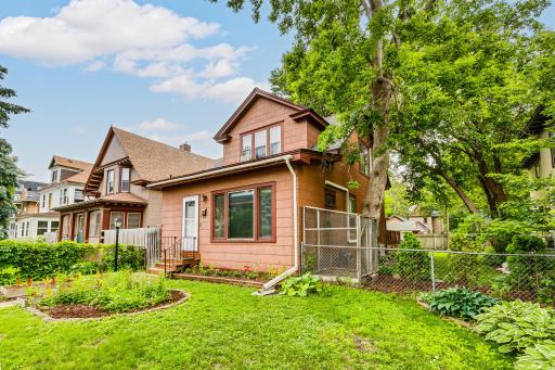3023 Garfield Avenue, Minneapolis, MN 55408