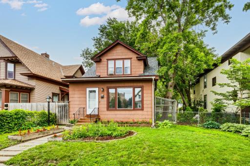 3023 Garfield Avenue, Minneapolis, MN 55408