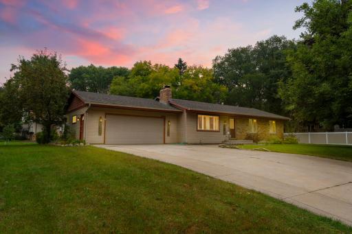 3403 Bailey Lane, Anoka, MN 55303