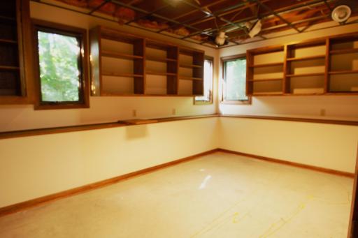 2nd Bedroom lower