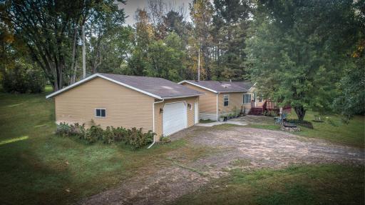 2158 Eden Street, Ogilvie, MN 56358