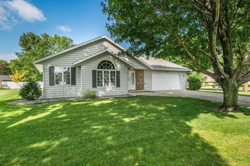 2000 20th Street SW, Willmar, MN 56201