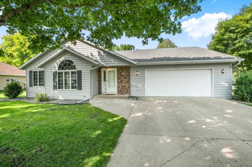 2000 20th Street SW, Willmar, MN 56201