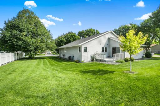 2000 20th Street SW, Willmar, MN 56201