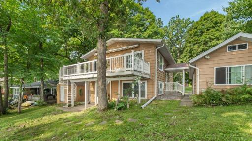 40566 Pequot Drive, Browerville, MN 56438