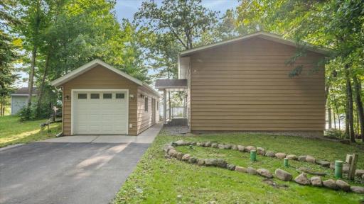 40566 Pequot Drive, Browerville, MN 56438