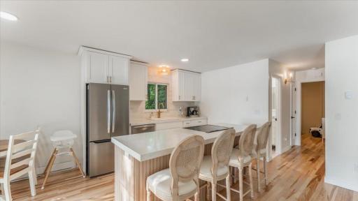 40566 Pequot Drive, Browerville, MN 56438