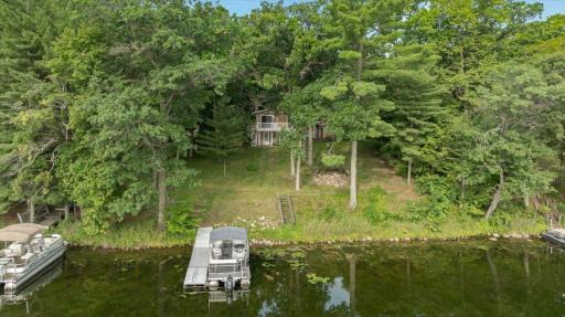 40566 Pequot Drive, Browerville, MN 56438