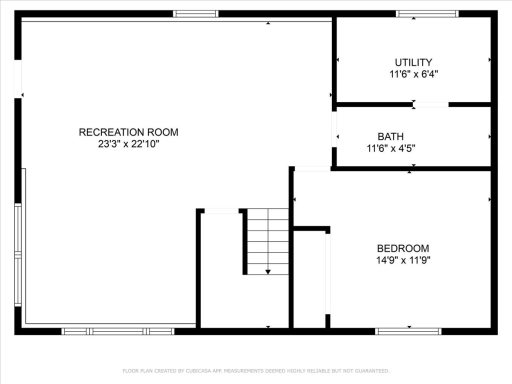 40566 Pequot Drive, Browerville, MN 56438