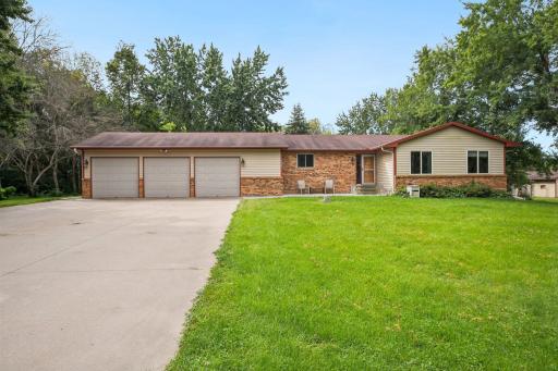 4260 155th Avenue NW, Andover, MN 55304