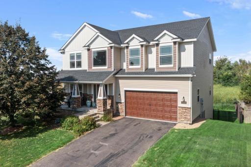 12202 Opal Street NE, Blaine, MN 55449