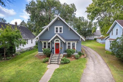 523 N Broadway, Fergus Falls, MN 56537